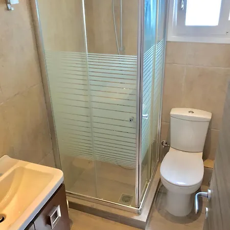 Athos Blue Two Level